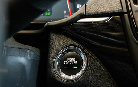 Opel Insignia II рестайлинг, 2014 год, 1 409 000 рублей, 17 фотография