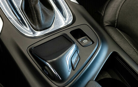 Opel Insignia II рестайлинг, 2014 год, 1 409 000 рублей, 22 фотография