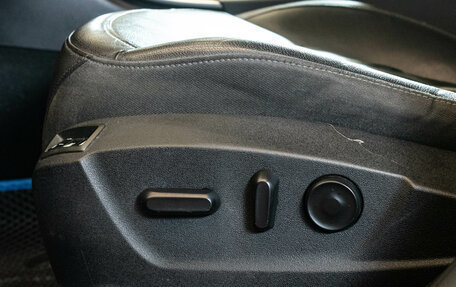 Opel Insignia II рестайлинг, 2014 год, 1 409 000 рублей, 23 фотография