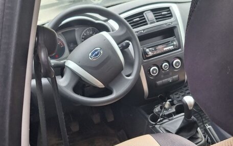 Datsun on-DO I рестайлинг, 2017 год, 550 000 рублей, 8 фотография