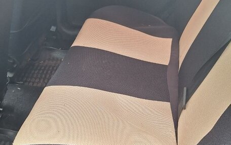 Datsun on-DO I рестайлинг, 2017 год, 550 000 рублей, 9 фотография