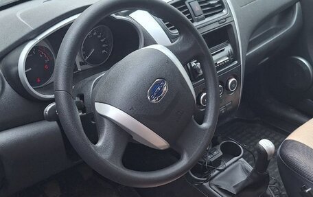 Datsun on-DO I рестайлинг, 2017 год, 550 000 рублей, 2 фотография