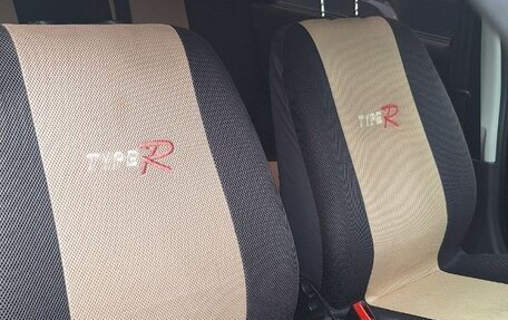 Datsun on-DO I рестайлинг, 2017 год, 550 000 рублей, 10 фотография