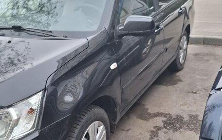 Datsun on-DO I рестайлинг, 2017 год, 550 000 рублей, 4 фотография