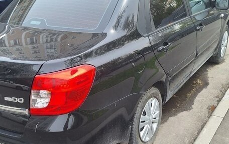 Datsun on-DO I рестайлинг, 2017 год, 550 000 рублей, 7 фотография