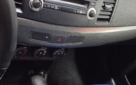 Mitsubishi Lancer IX, 2007 год, 600 000 рублей, 4 фотография