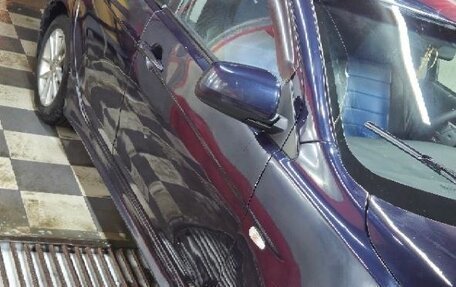 Mitsubishi Lancer IX, 2007 год, 600 000 рублей, 5 фотография