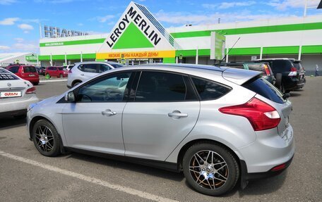 Ford Focus III, 2011 год, 800 000 рублей, 3 фотография