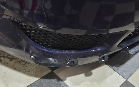 Mitsubishi Lancer IX, 2007 год, 600 000 рублей, 11 фотография