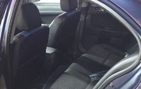 Mitsubishi Lancer IX, 2007 год, 600 000 рублей, 8 фотография