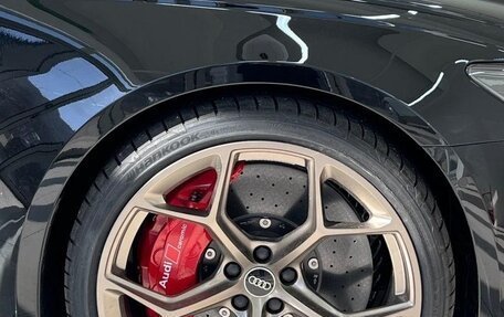 Audi RS 6, 2025 год, 19 150 000 рублей, 4 фотография