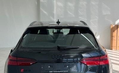 Audi RS 6, 2025 год, 19 150 000 рублей, 7 фотография