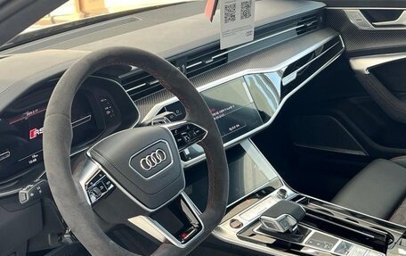 Audi RS 6, 2025 год, 19 150 000 рублей, 10 фотография