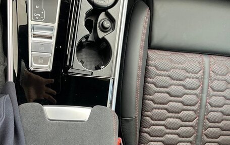 Audi RS 6, 2025 год, 19 150 000 рублей, 11 фотография