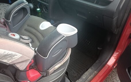 Ford Fusion I, 2007 год, 600 000 рублей, 5 фотография