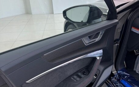 Audi RS 6, 2025 год, 19 150 000 рублей, 9 фотография