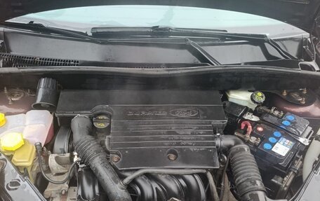 Ford Fusion I, 2007 год, 600 000 рублей, 7 фотография