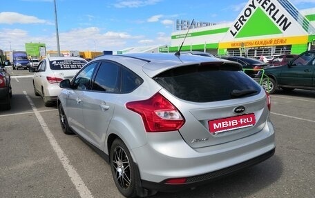 Ford Focus III, 2011 год, 800 000 рублей, 2 фотография