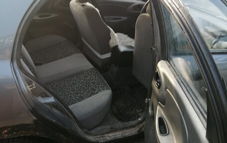 ЗАЗ Chance, 2009 год, 120 000 рублей, 6 фотография