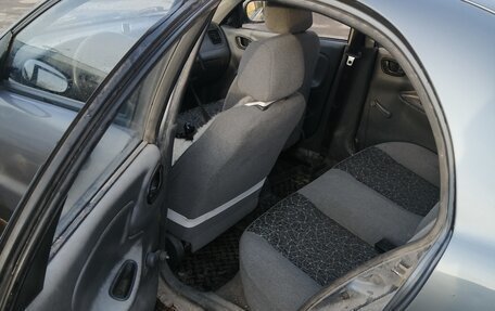 ЗАЗ Chance, 2009 год, 120 000 рублей, 8 фотография