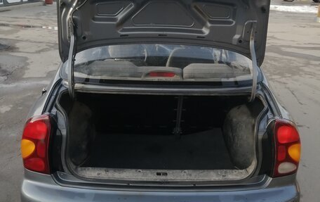 ЗАЗ Chance, 2009 год, 120 000 рублей, 11 фотография