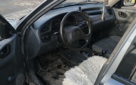 ЗАЗ Chance, 2009 год, 120 000 рублей, 9 фотография