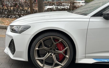 Audi RS 6, 2025 год, 19 150 000 рублей, 3 фотография