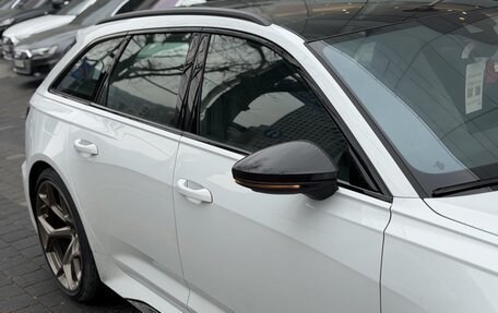 Audi RS 6, 2025 год, 19 150 000 рублей, 7 фотография