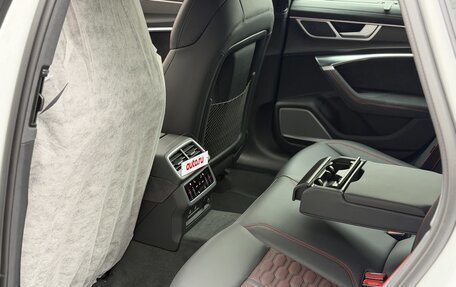 Audi RS 6, 2025 год, 19 150 000 рублей, 8 фотография