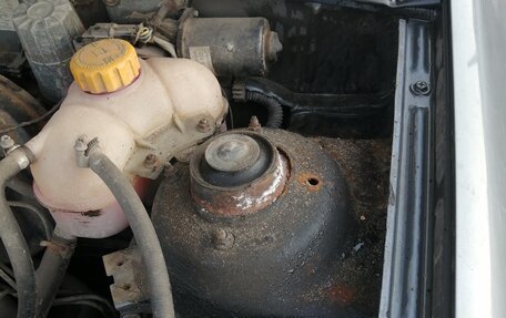 ЗАЗ Chance, 2009 год, 120 000 рублей, 14 фотография