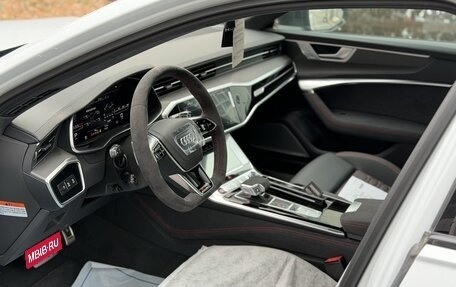 Audi RS 6, 2025 год, 19 150 000 рублей, 9 фотография