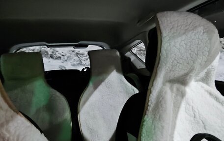 Nissan Note II рестайлинг, 2020 год, 1 250 000 рублей, 12 фотография