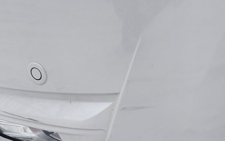 Nissan Note II рестайлинг, 2020 год, 1 250 000 рублей, 15 фотография