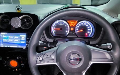 Nissan Note II рестайлинг, 2020 год, 1 250 000 рублей, 9 фотография