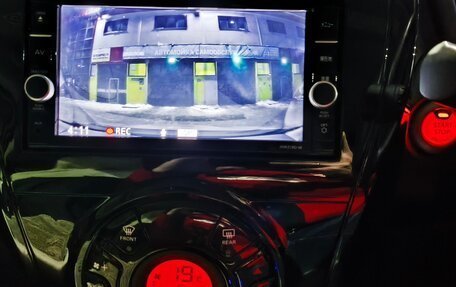 Nissan Note II рестайлинг, 2020 год, 1 250 000 рублей, 11 фотография