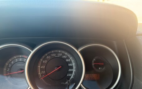 Nissan Tiida, 2012 год, 730 000 рублей, 7 фотография