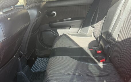 Nissan Tiida, 2012 год, 730 000 рублей, 6 фотография