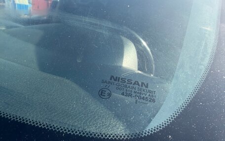 Nissan Tiida, 2012 год, 730 000 рублей, 8 фотография