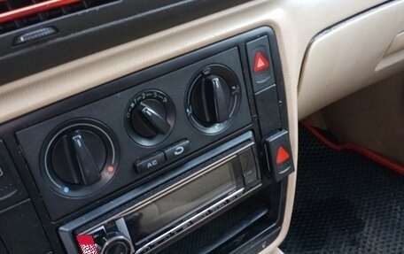 Volkswagen Passat B5+ рестайлинг, 1998 год, 269 000 рублей, 8 фотография