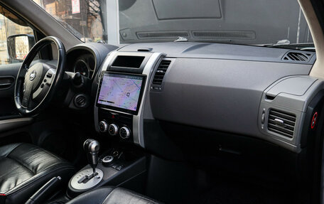 Nissan X-Trail, 2007 год, 800 000 рублей, 7 фотография