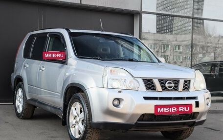 Nissan X-Trail, 2007 год, 800 000 рублей, 3 фотография