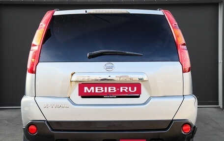 Nissan X-Trail, 2007 год, 800 000 рублей, 5 фотография