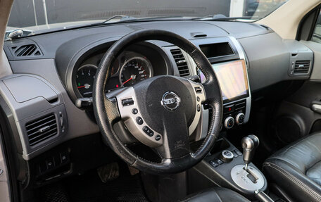 Nissan X-Trail, 2007 год, 800 000 рублей, 14 фотография