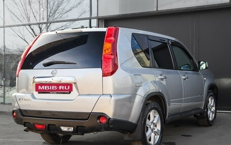 Nissan X-Trail, 2007 год, 800 000 рублей, 4 фотография