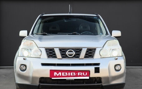 Nissan X-Trail, 2007 год, 800 000 рублей, 2 фотография