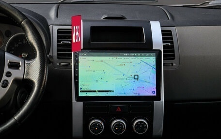 Nissan X-Trail, 2007 год, 800 000 рублей, 12 фотография