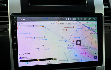 Nissan X-Trail, 2007 год, 800 000 рублей, 20 фотография