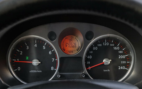 Nissan X-Trail, 2007 год, 800 000 рублей, 25 фотография