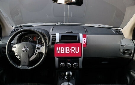 Nissan X-Trail, 2007 год, 800 000 рублей, 11 фотография