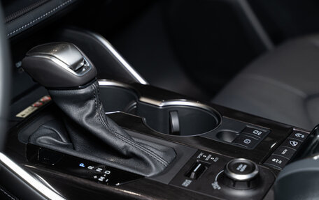 Toyota Highlander, 2025 год, 5 890 000 рублей, 14 фотография